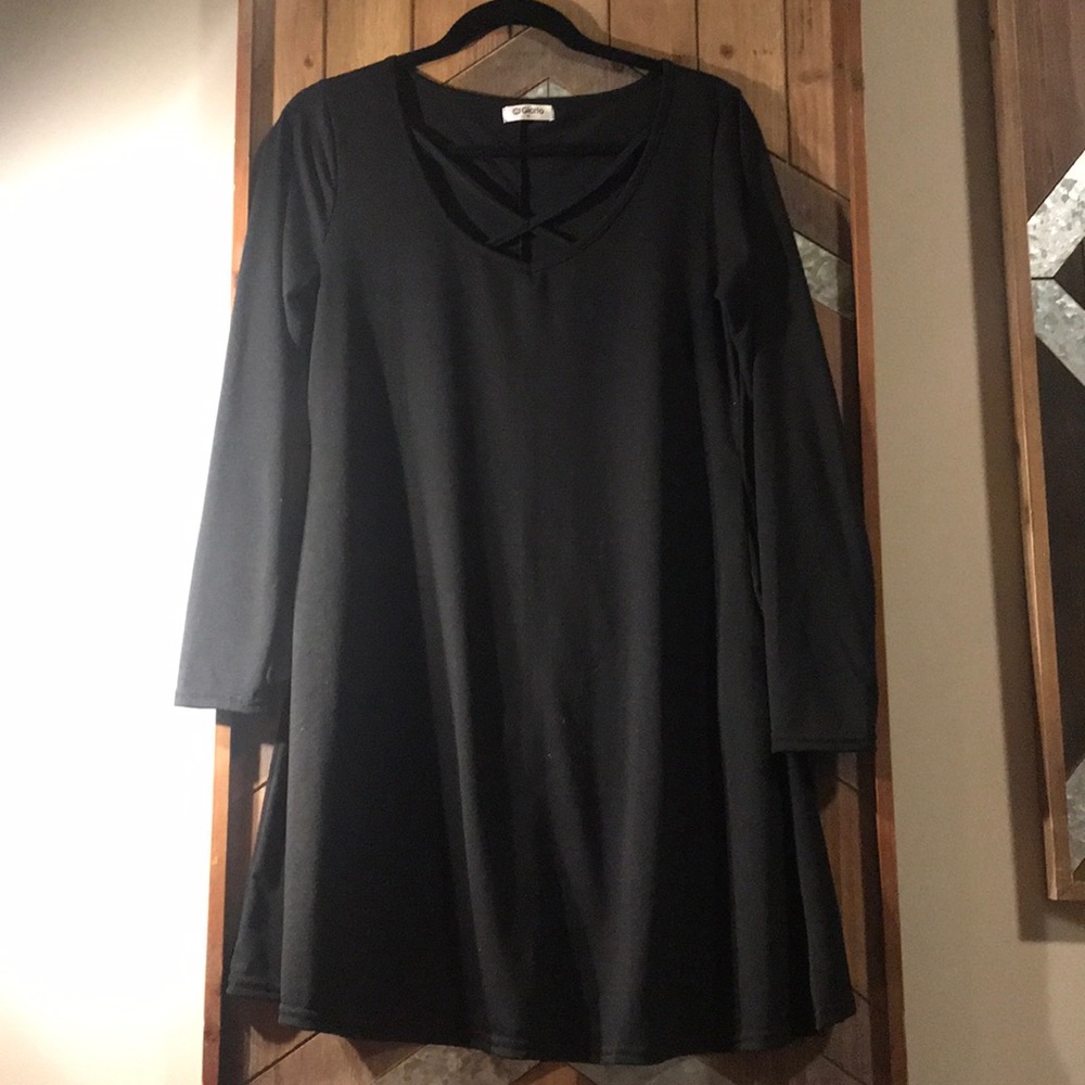 Dress.
